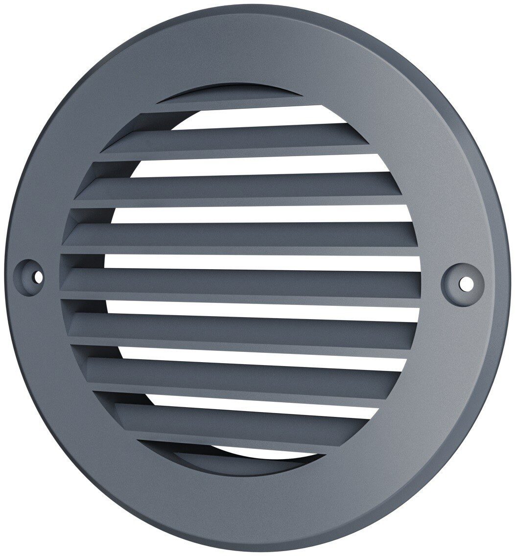 Решетка вентялиционная ЭРА 12РКН серая (12РКН сер) купить в Мастак Решетка вентялиционная ЭРА 12РКН серая (12РКН сер) купить в сети строительных магазинов Мастак