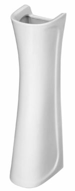 Пьедестал SANTERI Воротынский белый (136017S0000B0) купить в сети строительных магазинов Мастак