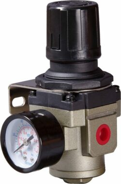 Регулятор давления FUBAG R 4000 1/2" (190180) купить в сети строительных магазинов Мастак