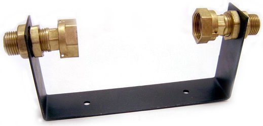 Комплект монтажный для счетчика КМ-15 Цветлит (ЦРБ0029) купить в Мастак Комплект монтажный для счетчика КМ-15 Цветлит (ЦРБ0029) купить в сети строительных магазинов Мастак