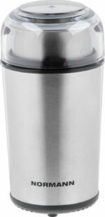Кофемолка электрическая NORMANN ACG-331 купить в сети строительных магазинов Мастак
