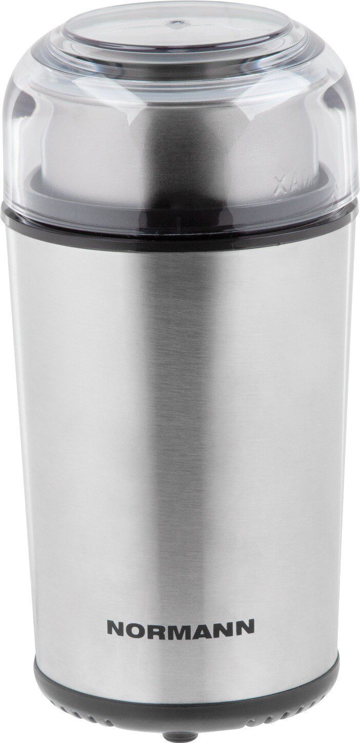 Кофемолка электрическая NORMANN ACG-331 купить в Мастак Кофемолка электрическая NORMANN ACG-331 купить в сети строительных магазинов Мастак