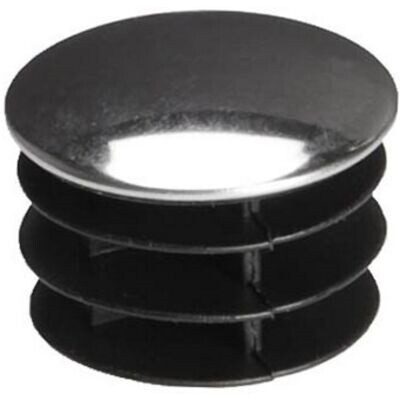 Заглушка для трубы AKS 607А d32 мм хром (14223) купить в Мастак Заглушка для трубы AKS 607А d32 мм хром (14223) купить в сети строительных магазинов Мастак