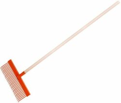 Грабли веерные STARTUL Garden (ST6082-30) купить в сети строительных магазинов Мастак