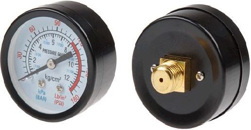 Манометр для компрессора ЕСО Манометр для компрессора ЕСО