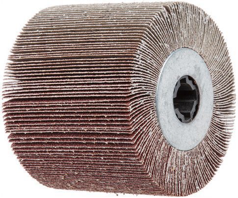 Шлифвалик ламельный 100х120 мм P80 WORTEX (SW1012AO08019) купить в Мастак Шлифвалик ламельный 100х120 мм P80 WORTEX (SW1012AO08019) купить в сети строительных магазинов Мастак