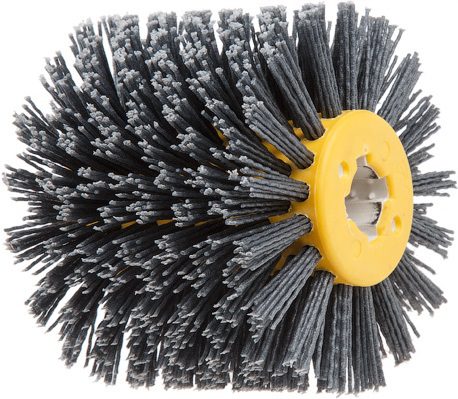 Щетка с нейлоновой щетиной 100х120 мм P80 WORTEX (SW1012NW08019) купить в Мастак Щетка с нейлоновой щетиной 100х120 мм P80 WORTEX (SW1012NW08019) купить в сети строительных магазинов Мастак