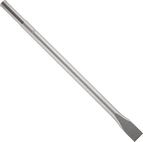 Зубило плоское SDS-max 25х400 мм GEPARD (GP0708-400) купить в Мастак Зубило плоское SDS-max 25х400 мм GEPARD (GP0708-400) купить в сети строительных магазинов Мастак