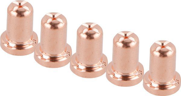 Сопло SOLARIS для плазменной резки удлиненное 5 штук (WA-3943) купить в Мастак Сопло SOLARIS для плазменной резки удлиненное 5 штук (WA-3943) купить в сети строительных магазинов Мастак