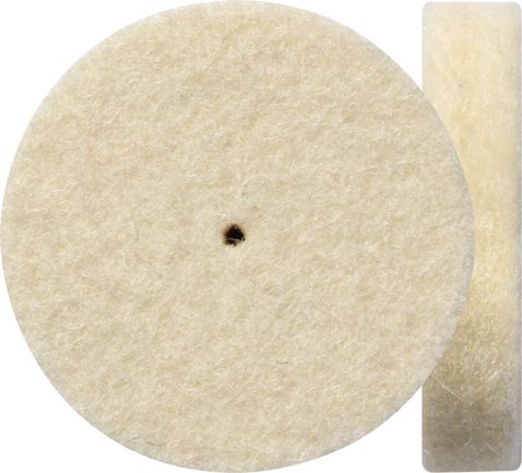 Диск полировальный для гравера 26 мм DREMEL 429 3 штуки (26150429JA) купить в Мастак Диск полировальный для гравера 26 мм DREMEL 429 3 штуки (26150429JA) купить в сети строительных магазинов Мастак