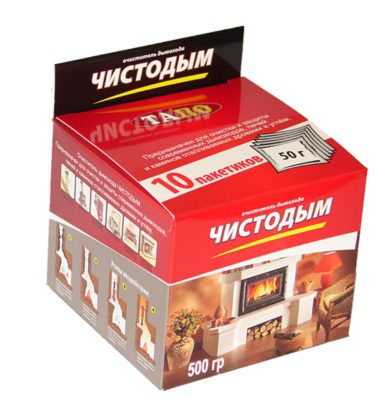 Очиститель дымохода ТАПО Чистодым 50х10 штук (4811723000095) купить в Мастак Очиститель дымохода ТАПО Чистодым 50х10 штук (4811723000095) купить в сети строительных магазинов Мастак