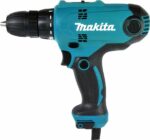 Дрель-шуруповерт сетевая MAKITA DF 0300 (DF0300) купить в сети строительных магазинов Мастак