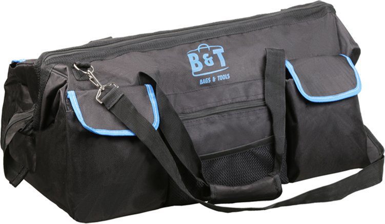 Сумка для инструмента B&T BA 1301 (BA13012123) купить в Мастак Сумка для инструмента B&T BA 1301 (BA13012123) купить в сети строительных магазинов Мастак