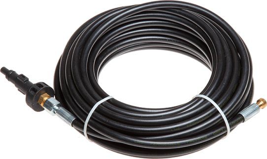 Комплект для прочистки труб 15 м для ECO (HPW-X30052) купить в Мастак Комплект для прочистки труб 15 м для ECO (HPW-X30052) купить в сети строительных магазинов Мастак