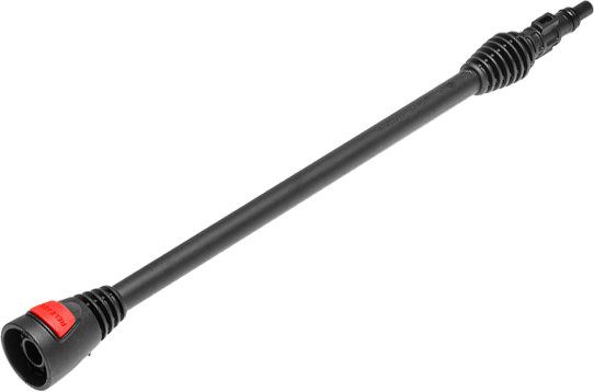 Трубка струйная для очистителя высокого давления ECO (HPW-X20340) купить в Мастак Трубка струйная для очистителя высокого давления ECO (HPW-X20340) купить в сети строительных магазинов Мастак