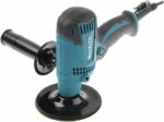 Машина полировальная MAKITA GV 5010 (GV5010) купить в сети строительных магазинов Мастак
