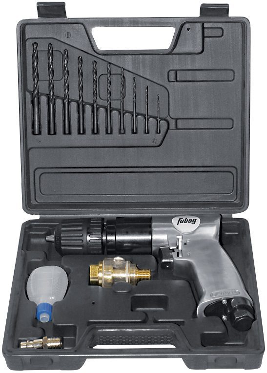 Пневмодрель FUBAG DRS1800 (100103) купить в Мастак Пневмодрель FUBAG DRS1800 (100103) купить в сети строительных магазинов Мастак