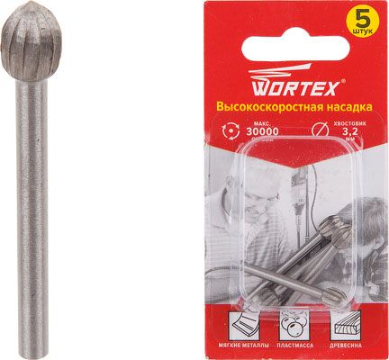 Насадка для гравера гравировальная 6 Насадка для гравера гравировальная 6