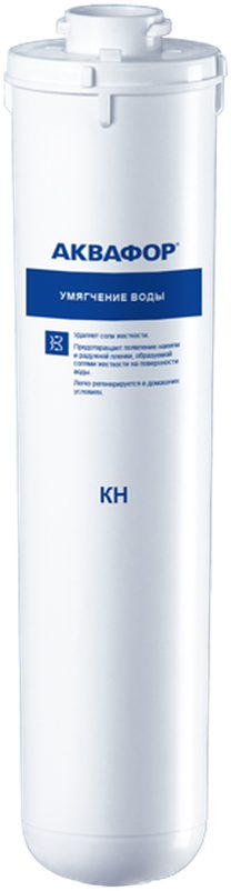 Картридж фильтрующий АКВАФОР КН (К1-04) купить в Мастак Картридж фильтрующий АКВАФОР КН (К1-04) купить в сети строительных магазинов Мастак