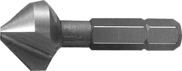 Зенкер 12 Зенкер 12