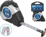 Рулетка 3 м STARTUL Expert (SE3010-0316M) купить в сети строительных магазинов Мастак