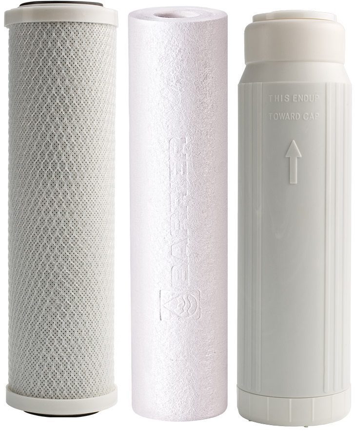 Комплект картриджей БАРЬЕР Профи Standart купить в Мастак Комплект картриджей БАРЬЕР Профи Standart купить в сети строительных магазинов Мастак