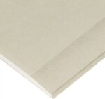 Гипсокартон ГСП А GYPROC Оптима 2500х1200х12