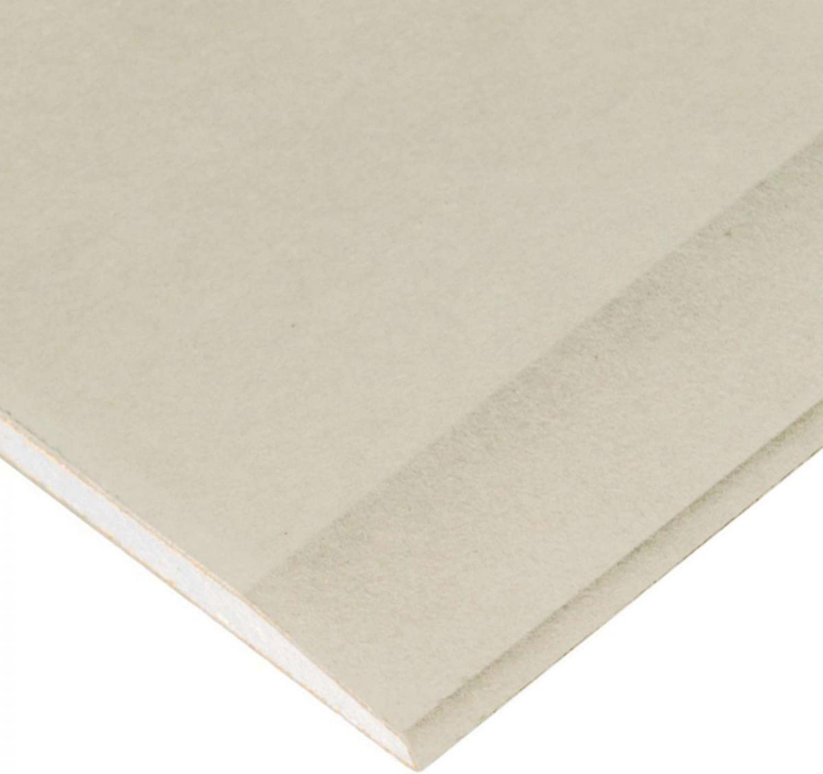 Гипсокартон ГСП А GYPROC Оптима 2500х1200х12 Гипсокартон ГСП А GYPROC Оптима 2500х1200х12