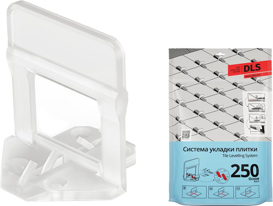 Основа для укладки плитки 1 Основа для укладки плитки 1