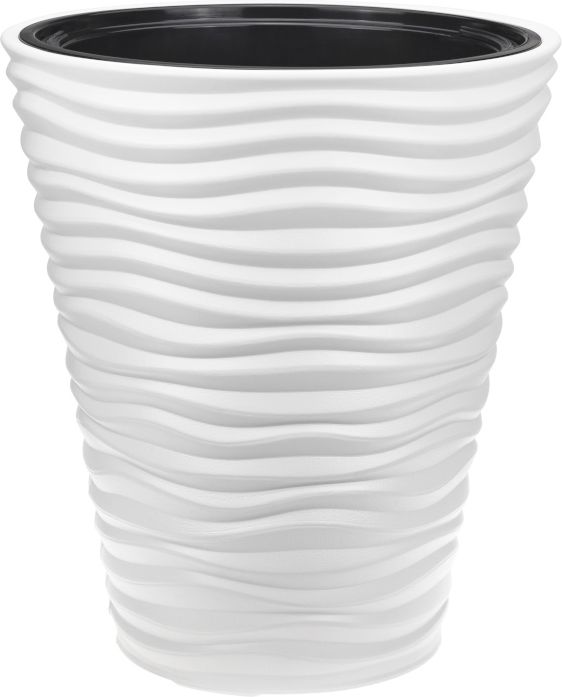 Кашпо для цветов IDEA Дюна 19 Кашпо для цветов IDEA Дюна 19