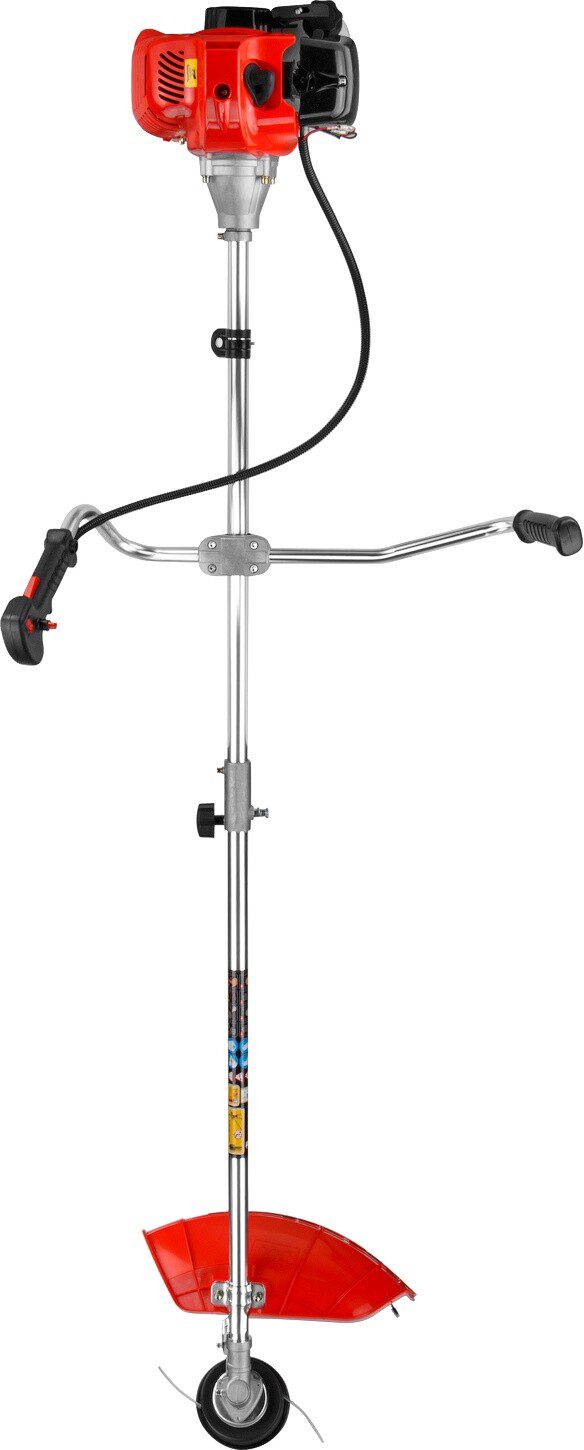 Мотокоса ECO GTP-250S Power (EC1515-3) купить в Мастак Мотокоса ECO GTP-250S Power (EC1515-3) купить в сети строительных магазинов Мастак