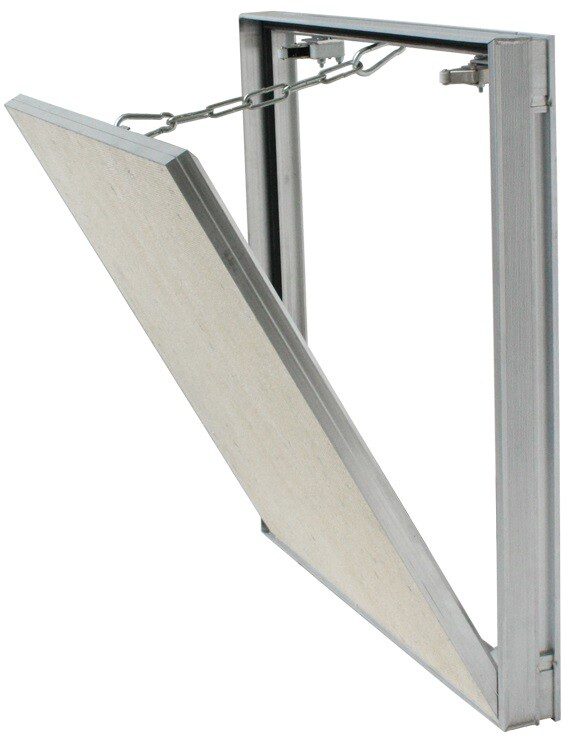 Люк под плитку ALKRAFT Сантехник 30х30 купить в Мастак Люк под плитку ALKRAFT Сантехник 30х30 купить в сети строительных магазинов Мастак