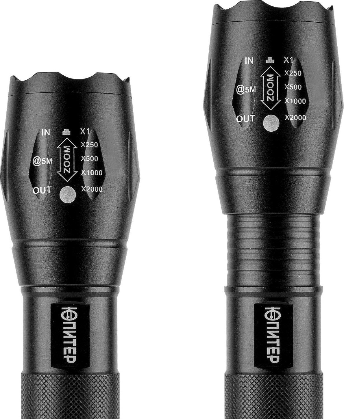 Фонарь светодиодный ЮПИТЕР ZOOM 5Вт 3хAAA (JP1044) купить в Мастак Фонарь светодиодный ЮПИТЕР ZOOM 5Вт 3хAAA (JP1044) купить в сети строительных магазинов Мастак