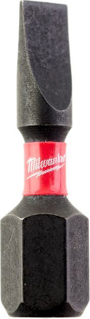 Бита для шуруповерта ударная SL0