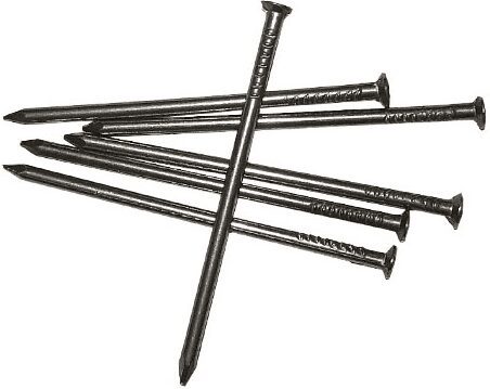 Гвозди строительные 3 Гвозди строительные 3