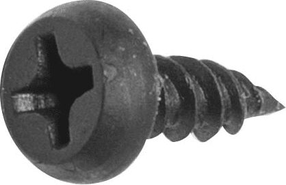 Саморез для листового металла 3 Саморез для листового металла 3
