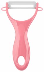 Овощечистка PERFECTO LINEA Starcook розовый (21-002001) купить в сети строительных магазинов Мастак