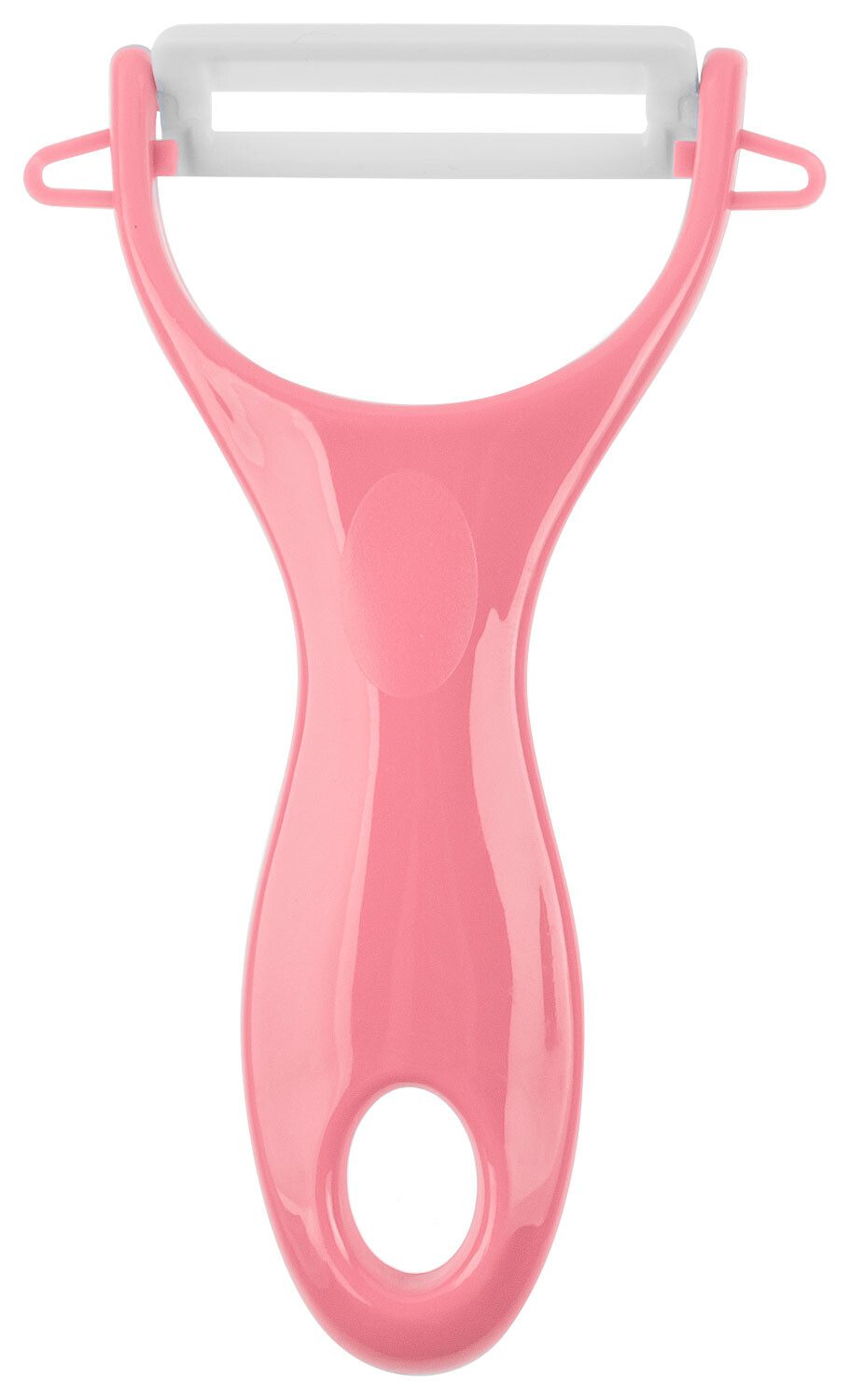 Овощечистка PERFECTO LINEA Starcook розовый (21-002001) купить в Мастак Овощечистка PERFECTO LINEA Starcook розовый (21-002001) купить в сети строительных магазинов Мастак