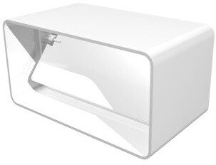 Муфта воздуховода с клапаном для плоских каналов ЭРА 511СКПО купить в Мастак Муфта воздуховода с клапаном для плоских каналов ЭРА 511СКПО купить в сети строительных магазинов Мастак