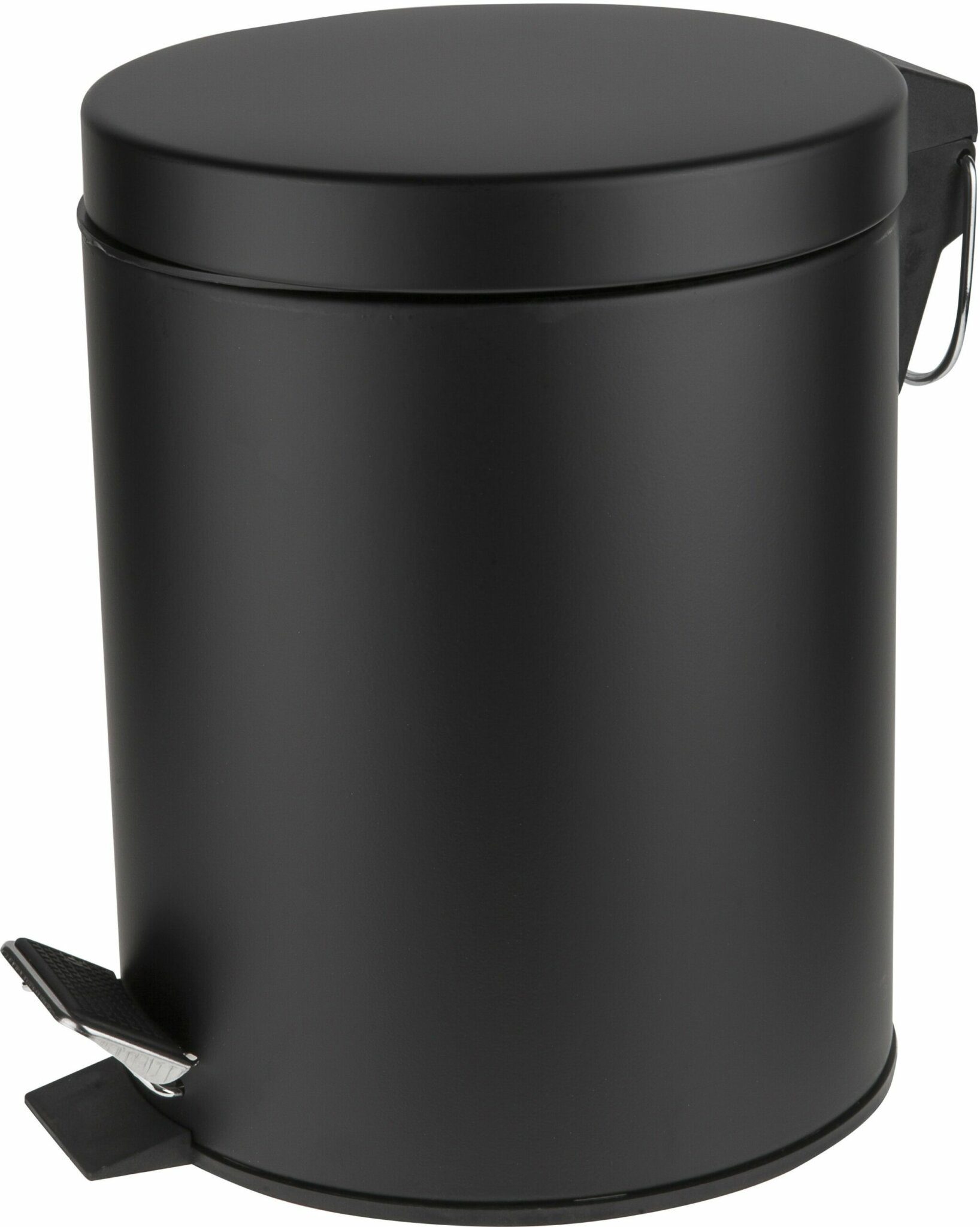 Ведро мусорное с педалью PERFECTO LINEA 5 л (22-200105) купить в Мастак Ведро мусорное с педалью PERFECTO LINEA 5 л (22-200105) купить в сети строительных магазинов Мастак