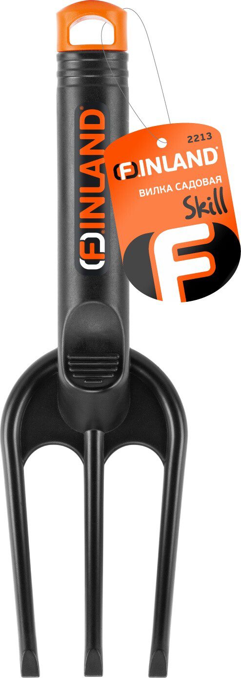Вилка для прополки FINLAND Skill (2213) купить в Мастак Вилка для прополки FINLAND Skill (2213) купить в сети строительных магазинов Мастак