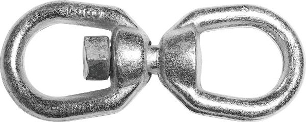 Вертлюг кольцо-кольцо М6 STARFIX (SMP-76554-1) купить в Мастак Вертлюг кольцо-кольцо М6 STARFIX (SMP-76554-1) купить в сети строительных магазинов Мастак