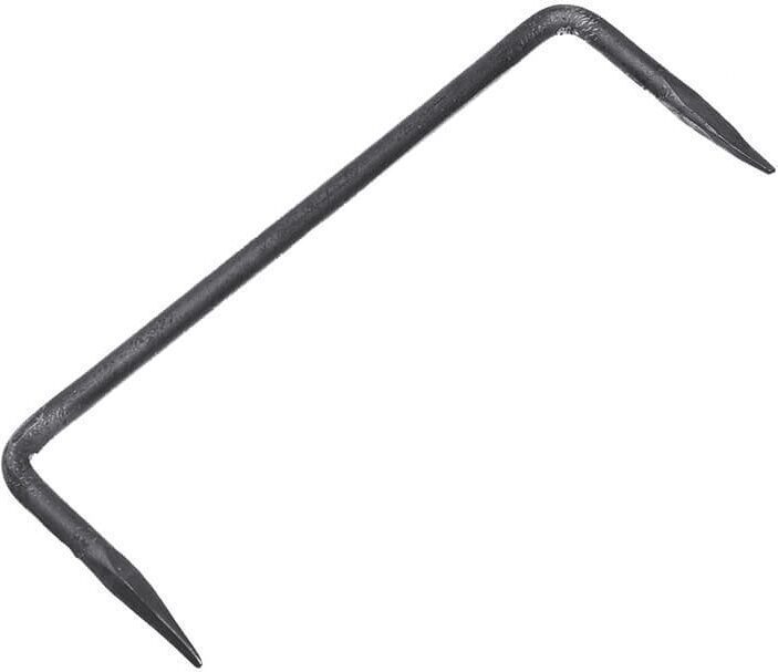 Скоба строительная 8х250 мм STARFIX (SMP-62886-1) купить в Мастак Скоба строительная 8х250 мм STARFIX (SMP-62886-1) купить в сети строительных магазинов Мастак