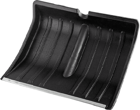 Лопата снеговая пластмассовая 500х390 мм STARTUL Standart (ST9074-1) купить в Мастак Лопата снеговая пластмассовая 500х390 мм STARTUL Standart (ST9074-1) купить в сети строительных магазинов Мастак