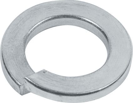 Шайба гровер М10 цинк DIN 127 STARFIX 10 штук (SMZ1-46015-10) купить в Мастак Шайба гровер М10 цинк DIN 127 STARFIX 10 штук (SMZ1-46015-10) купить в сети строительных магазинов Мастак