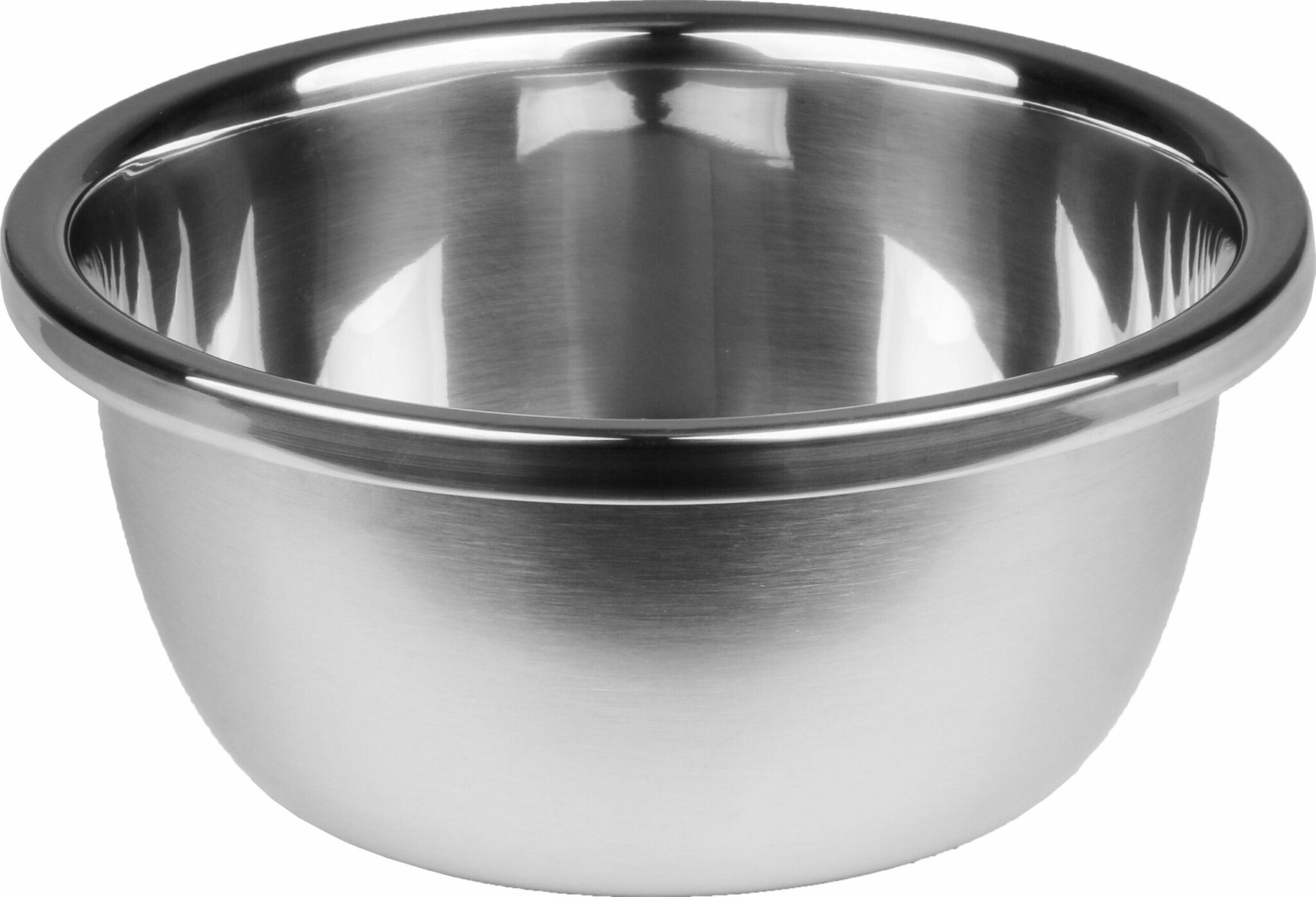 Миска из нержавеющей стали 20 см PERFECTO LINEA Chef (24-000200) купить в Мастак Миска из нержавеющей стали 20 см PERFECTO LINEA Chef (24-000200) купить в сети строительных магазинов Мастак