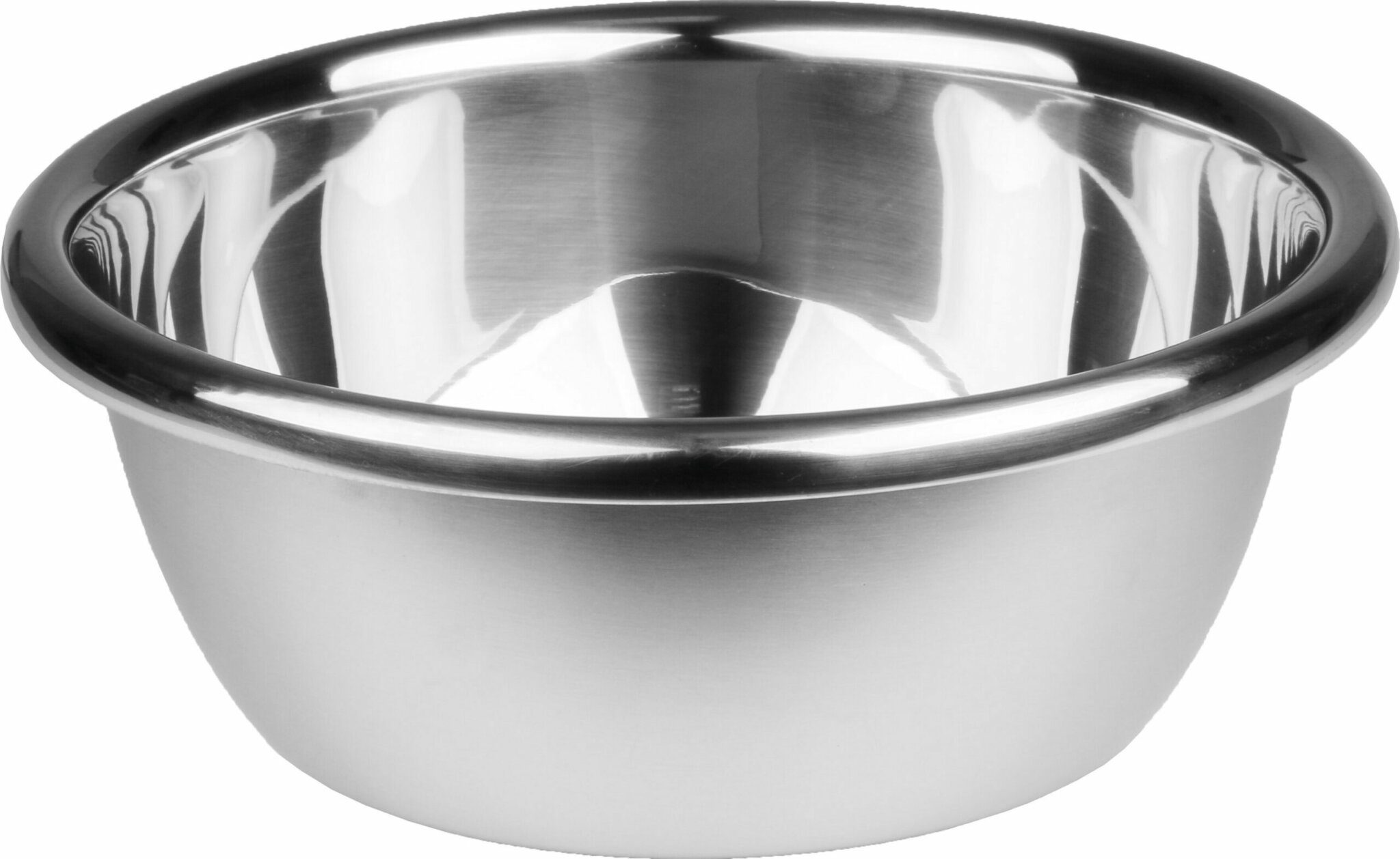 Миска из нержавеющей стали 24 см PERFECTO LINEA Chef (24-000240) купить в Мастак Миска из нержавеющей стали 24 см PERFECTO LINEA Chef (24-000240) купить в сети строительных магазинов Мастак