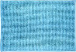 Коврик для ванной комнаты 50x80 см VORTEX SPA голубой (24262) купить в сети строительных магазинов Мастак