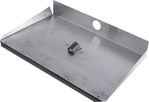 Лопата снеговая металлическая 560х300 мм STARTUL (ST9068-1) купить в Мастак Лопата снеговая металлическая 560х300 мм STARTUL (ST9068-1) купить в сети строительных магазинов Мастак