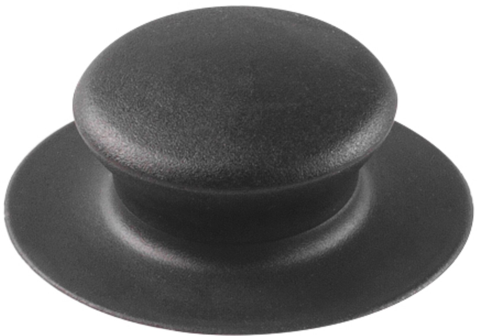 Ручка к стеклянной крышке PERFECTO LINEA (25-020999) купить в Мастак Ручка к стеклянной крышке PERFECTO LINEA (25-020999) купить в сети строительных магазинов Мастак